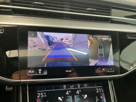 Audi S8 4.0 TFSI Mild-Hybrid quattro B&O/360/Масаж - 59999 € / 117347.84 лв. - 44293931 7