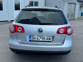VW Passat AUTOMATIC   - 2900 € / 5671.91 лв. - 23145566 6