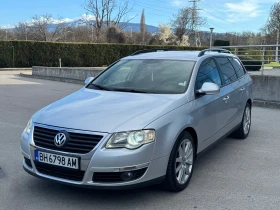 VW Passat AUTOMATIC  
