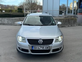 VW Passat AUTOMATIC   - 2900 € / 5671.91 лв. - 23145566 5
