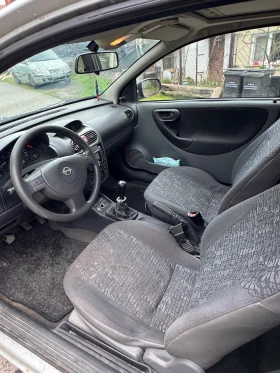 Opel Corsa LPG - 800 € / 1564.66 лв. - 35944803 5