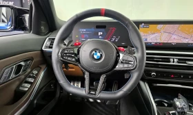 BMW 340 XDRIVE* TOURING* M PERFORMANCE* DIGITAL* 360* ОБДУ - 40500 € / 79211.12 лв. - 40411309 10