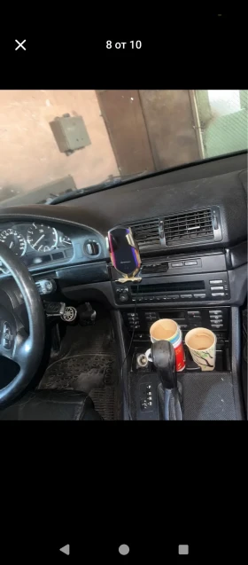 BMW 523 | Mobile.bg � ����� ������ 7