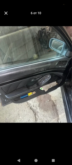 BMW 523 | Mobile.bg � ����� ������ 5