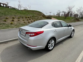 Kia Optima 1.7 CRDI | Mobile.bg � ����� ������ 3
