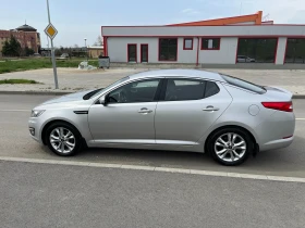 Kia Optima 1.7 CRDI | Mobile.bg � ����� ������ 6
