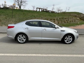 Kia Optima 1.7 CRDI | Mobile.bg � ����� ������ 2