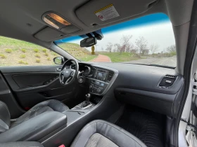 Kia Optima 1.7 CRDI | Mobile.bg � ����� ������ 10