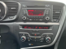Kia Optima 1.7 CRDI | Mobile.bg � ����� ������ 14