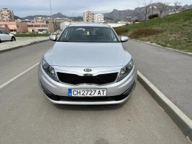 Kia Optima 1.7 CRDI | Mobile.bg � ����� ������ 7