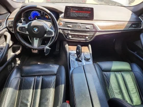 BMW 540 2019 BMW 540 XI | Mobile.bg � ����� ������ 9
