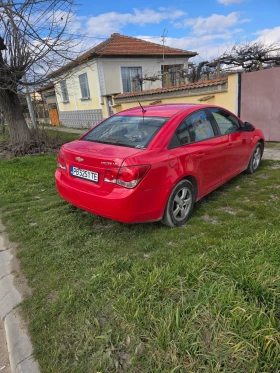 Chevrolet Cruze 1.6 ls | Mobile.bg � ����� ������ 5