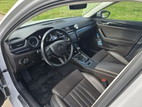 Skoda Superb Matrix FULL - 13500 € / 26403.70 лв. - 20865612 15