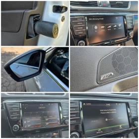 Skoda Superb Matrix FULL - 13500 € / 26403.70 лв. - 20865612 16