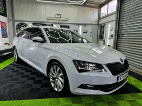 Skoda Superb Matrix FULL - 13500 € / 26403.70 лв. - 20865612 2