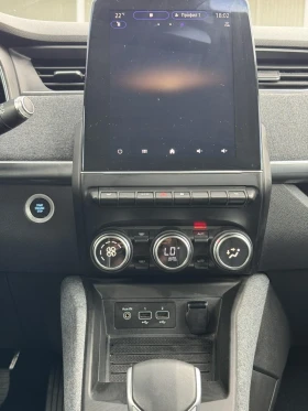 Renault Zoe 52kw* 37000км* Всички екстри*  | Auto.bg — изображение 14