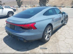 Audi E-Tron GT Premium Plus Quattro - 35000 € / 68454.05 лв. - 17751620 4