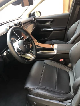 Mercedes-Benz GLC 200 4 MATIC | Mobile.bg � ����� ������ 6