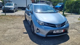 Toyota Auris 1.8 Hybrid | Mobile.bg � ����� ������ 2