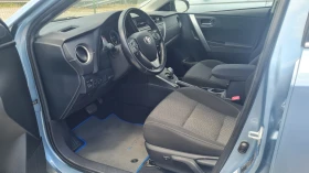 Toyota Auris 1.8 Hybrid | Mobile.bg � ����� ������ 6