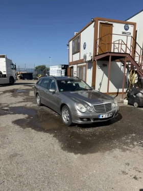 Mercedes-Benz E 220 220cdi