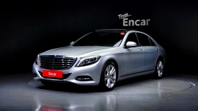 ������ Mercedes-Benz S 500