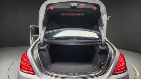 Mercedes-Benz S 500 4.7 4MATIC, FULL | Mobile.bg � ����� ������ 16