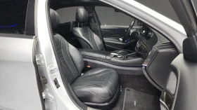 Mercedes-Benz S 500 4.7 4MATIC, FULL | Mobile.bg � ����� ������ 9