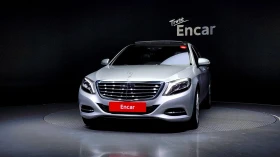 Mercedes-Benz S 500 4.7 4MATIC, FULL | Mobile.bg � ����� ������ 3