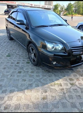 Toyota Avensis | Mobile.bg � ����� ������ 3