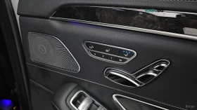 Mercedes-Benz S 63 AMG 4MATIC* 360* МАСАЖИ* ОБДУХ* НАВИ* ПАНО | Auto.bg — изображение 17