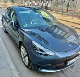 Tesla Model 3 Европейска 4x4 Long Range - 19500 € - 40058473 9