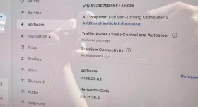 Tesla Model 3 Европейска 4x4 Long Range - 19500 € - 40058473 10