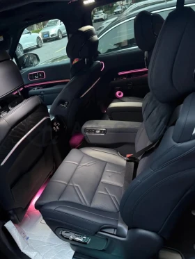 Zeekr 9X * ФИКСИРАНА ЦЕНА ДО РЕГИСТРАЦИЯ В БЪЛГАРИЯ*  | Auto.bg — изображение 5