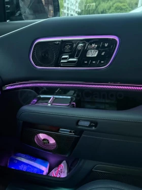 Zeekr 9X * ФИКСИРАНА ЦЕНА ДО РЕГИСТРАЦИЯ В БЪЛГАРИЯ*  | Auto.bg — изображение 4