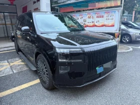 Zeekr 9X * ФИКСИРАНА ЦЕНА ДО РЕГИСТРАЦИЯ В БЪЛГАРИЯ*  | Auto.bg — изображение 2