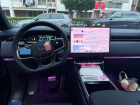 Zeekr 9X * ФИКСИРАНА ЦЕНА ДО РЕГИСТРАЦИЯ В БЪЛГАРИЯ*  | Auto.bg — изображение 6