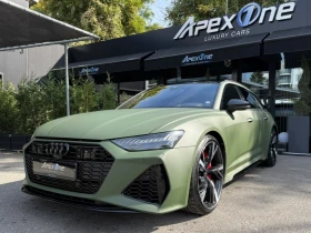 Audi Rs6 CERAMIC/360/REAR STERING/B&O | Mobile.bg � ����� ������ 2