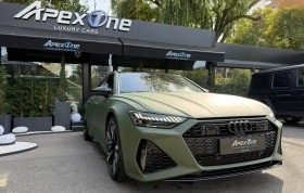 Audi Rs6 CERAMIC/360/REAR STERING/B&O | Mobile.bg � ����� ������ 3