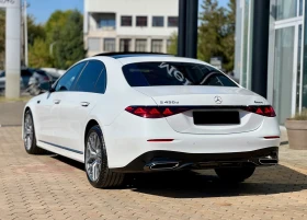 Mercedes-Benz S 450 d Long 4Matic AMG-Line - 146998 € - 10236633 2