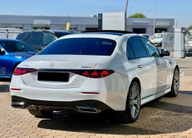 Mercedes-Benz S 450 d Long 4Matic AMG-Line - 146998 € - 10236633 3