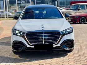 Mercedes-Benz S 450 d Long 4Matic AMG-Line - 146998 € - 10236633 5