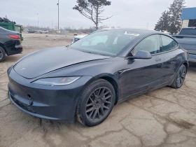 Tesla Model 3 STANDARD RANGE* RWD* КОЖА