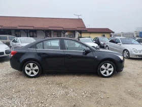 Chevrolet Cruze 2.0 дизел Италия | Auto.bg — изображение 4