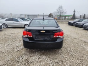 Chevrolet Cruze 2.0 дизел Италия | Auto.bg — изображение 6