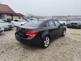 Chevrolet Cruze 2.0 дизел Италия | Auto.bg — изображение 5