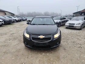 Chevrolet Cruze 2.0 дизел Италия | Auto.bg — изображение 2