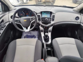 Chevrolet Cruze 2.0 дизел Италия | Auto.bg — изображение 9