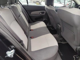 Chevrolet Cruze 2.0 дизел Италия | Auto.bg — изображение 12
