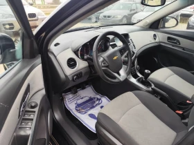 Chevrolet Cruze 2.0 дизел Италия | Auto.bg — изображение 10